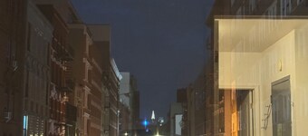 Cozy 2-bedroom apartment in Chinatown 