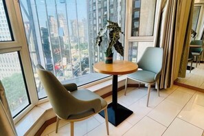 Room - Love Holiday Hotel (Dalian Zhongshan Square Railway Station) (Dalian)