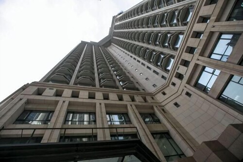 Love Holiday Hotel (Dalian Zhongshan Square Railway Station)