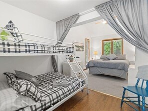 3 bedrooms