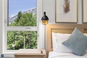 3 Schlafzimmer, Internetzugang, Bettwäsche