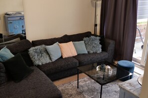 Fernseher