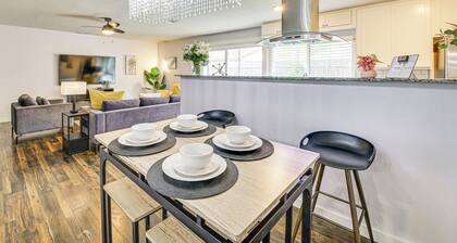 Near Lewisville Lake: Family Home in The Colony!