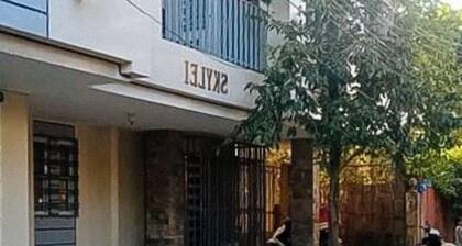 Skyleigh Apartelle by RedDoorz