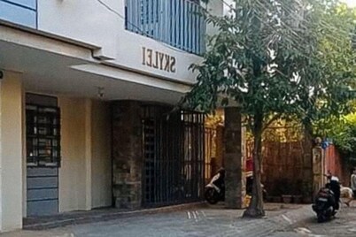 Skyleigh Apartelle by RedDoorz