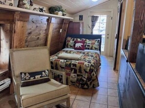 1 chambre, Wi-Fi