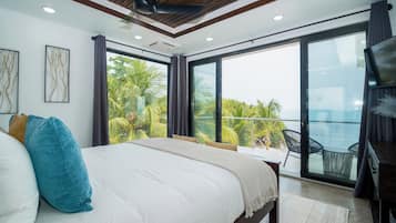 4 chambres, Wi-Fi gratuit