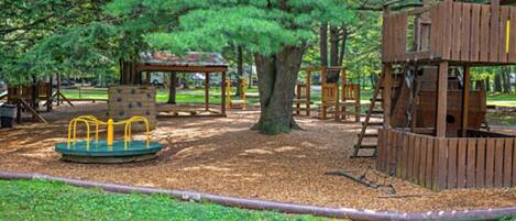 子供用スペース