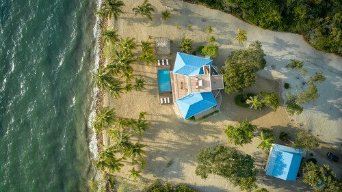 Dolphin Beach Villa