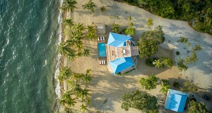Dolphin Beach Villa