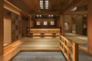 Interior - Inishieno yado IKYU【Reopening in April, 2026】 (Ise)