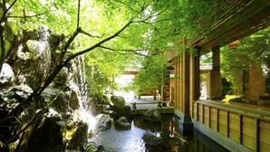 Unclassified image, 3 of 107, button - Inishieno yado IKYU【Reopening in April, 2026】 (Ise)
