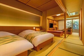 Room - Inishieno yado IKYU【Reopening in April, 2026】 (Ise)