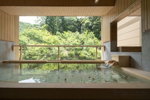 Inishieno yado IKYU【Reopening in April, 2026】