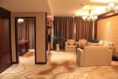 Habitación