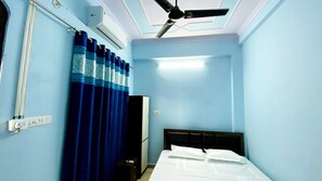 Habitación Deluxe | Escritorio y wifi gratis 