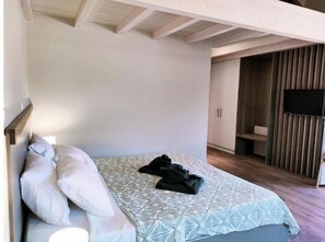 1 bedroom, WiFi
