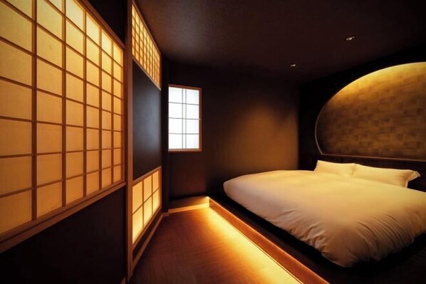 Room - Kokon Tengachaya (Osaka)