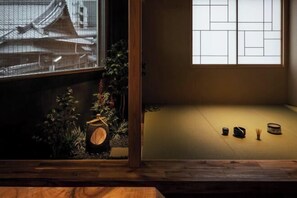 Room - Kokon Tengachaya (Osaka)
