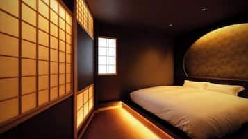 客房