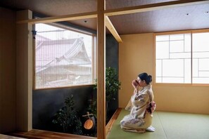 Room - Kokon Tengachaya (Osaka)