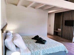 1 chambre, Wi-Fi