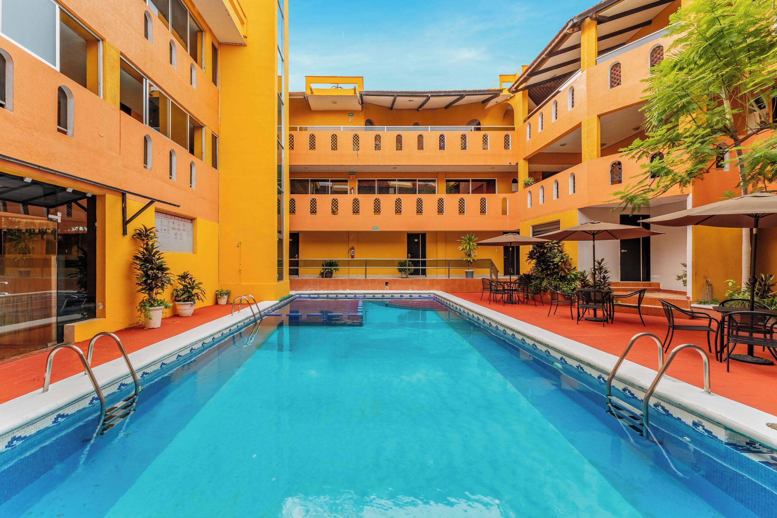 Photo - Hotel Plaza Mirador, Ciudad del Carmen