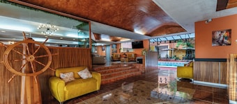 Hotel Plaza Mirador Ciudad del Carmen