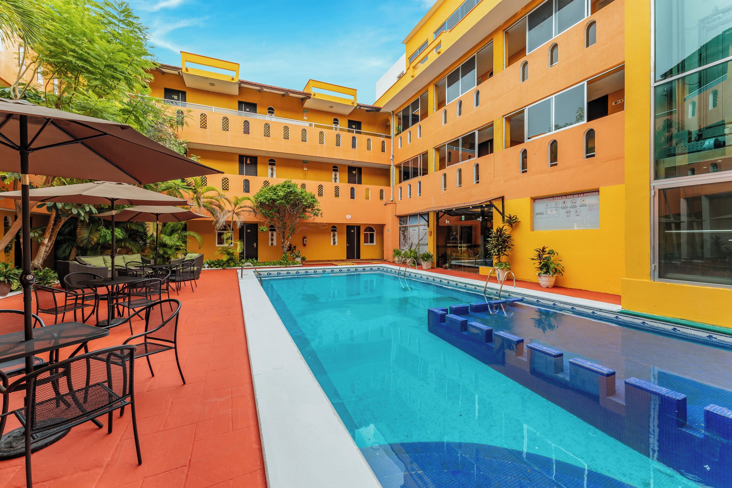 Photo - Hotel Plaza Mirador, Ciudad del Carmen