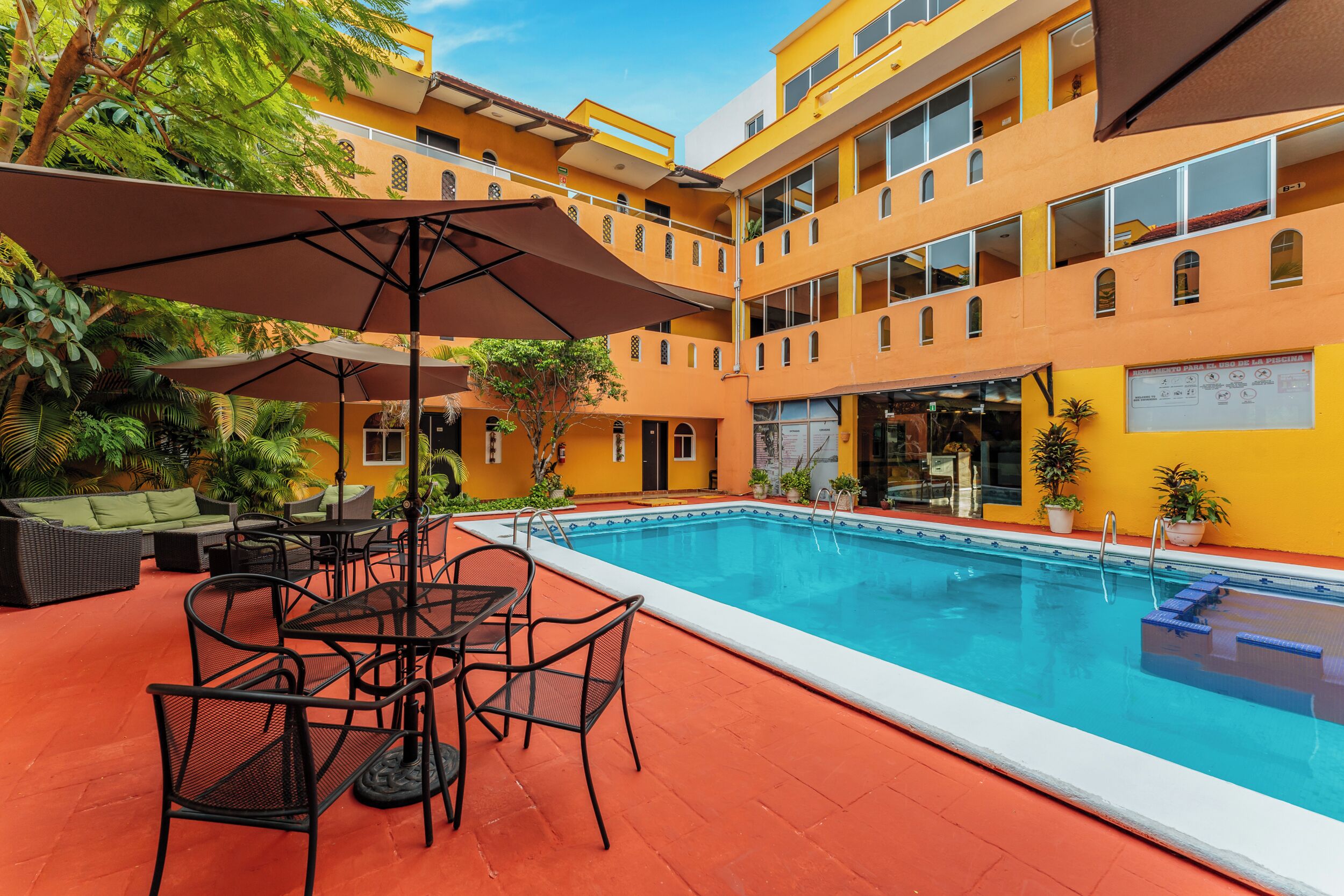 Photo - Hotel Plaza Mirador, Ciudad del Carmen