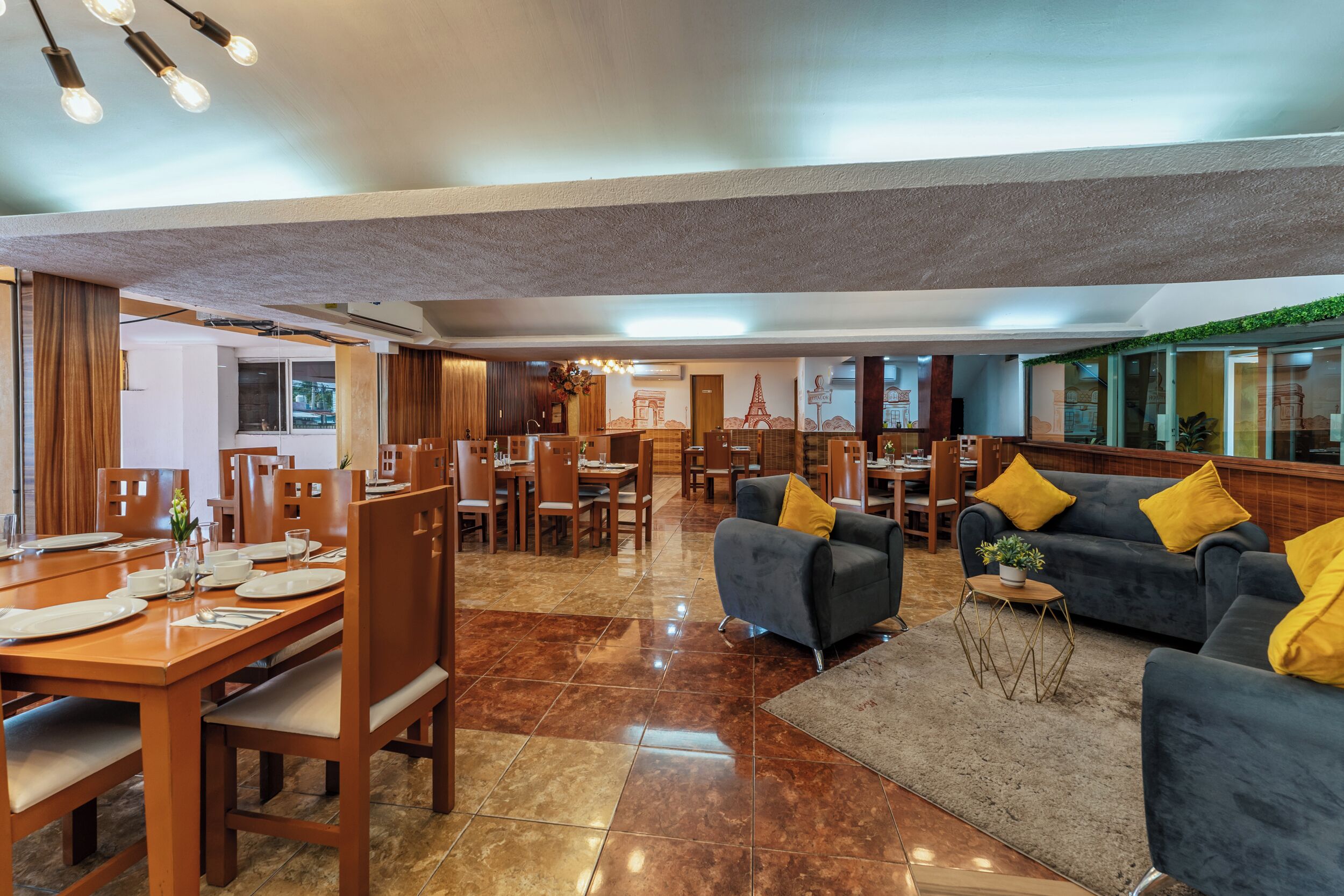Photo - Hotel Plaza Mirador, Ciudad del Carmen