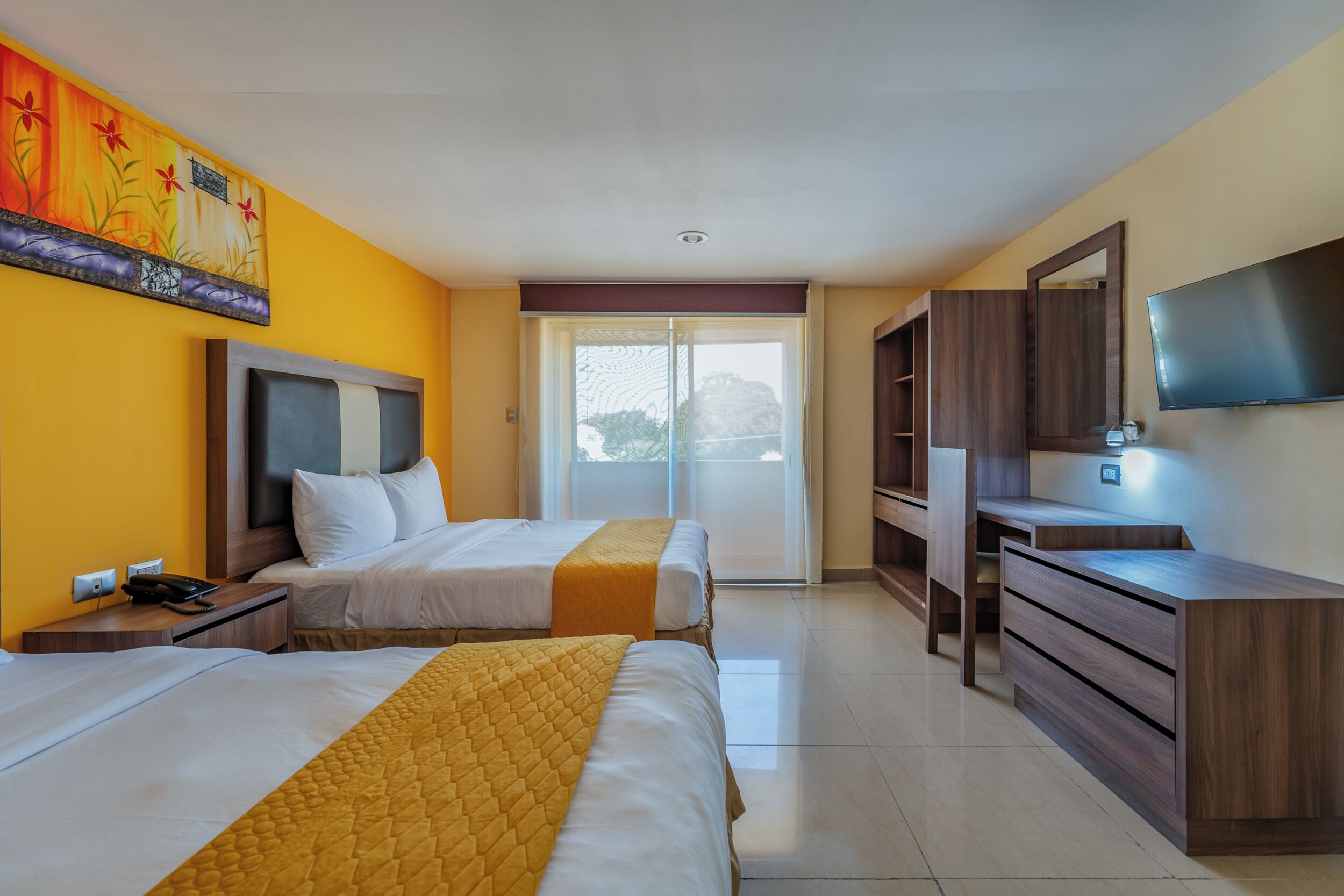 Photo - Hotel Plaza Mirador, Ciudad del Carmen