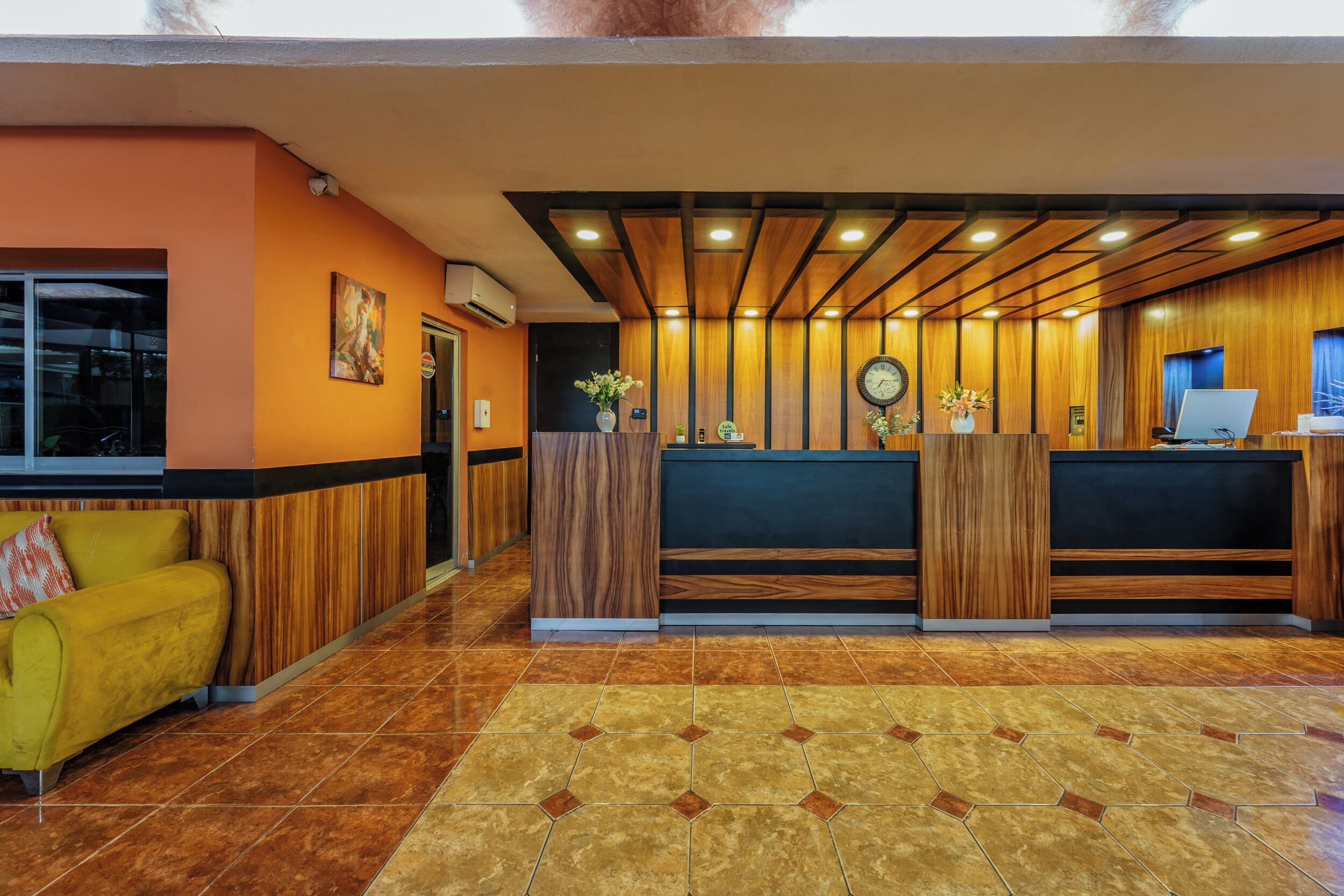Photo - Hotel Plaza Mirador, Ciudad del Carmen