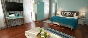 Comfort Art by Grand Apartments