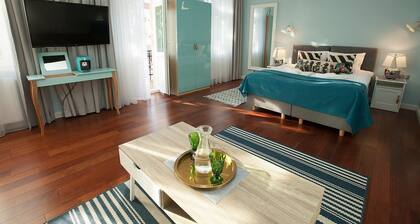 Comfort Art by Grand Apartments