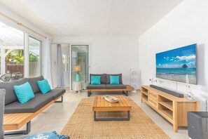 Télévision, chaßne hi-fi