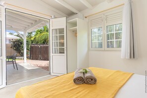 4 quartos, ferros/tábuas de passar roupa, Wi-Fi de cortesia