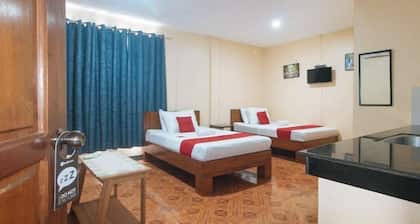 RedDoorz @ Casa Buena Dormitel Davao City
