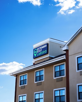 Extended Stay Laredo