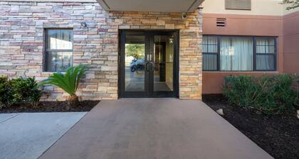 Extended Stay Laredo