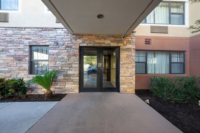 Extended Stay Laredo