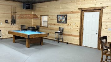 Sala de juegos