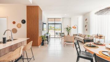 Apartment | 3 bedrooms