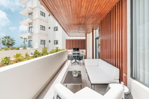 3 habitaciones