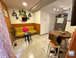 Smart-tv, videospil, kontorer