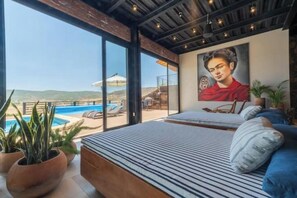1 Schlafzimmer