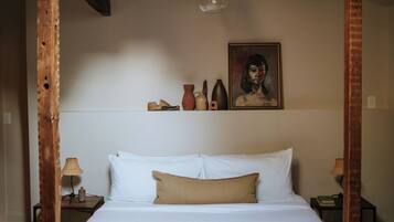 Sábanas de algodón egipcio y ropa de cama de alta calidad