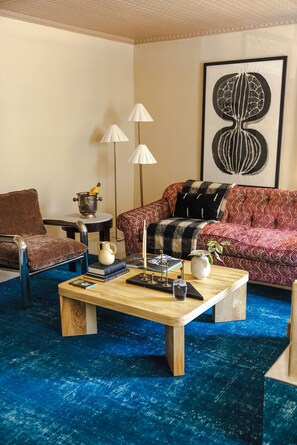 MP3 dock - Kingston Carriage House (Kingston)