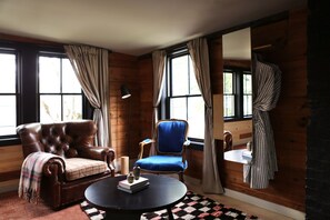 Lakens van Egyptisch katoen, luxe beddengoed