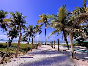 Beach - Flat super luxo em Japaratinga - Alagoas (Japaratinga)